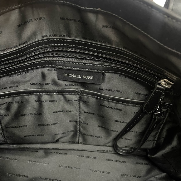 MICHAEL KORS Purse - Black - Picture 7 of 7